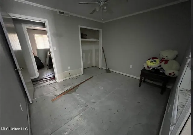 $70,000 | 1109 Wooddell Drive, Jackson, MS 39212