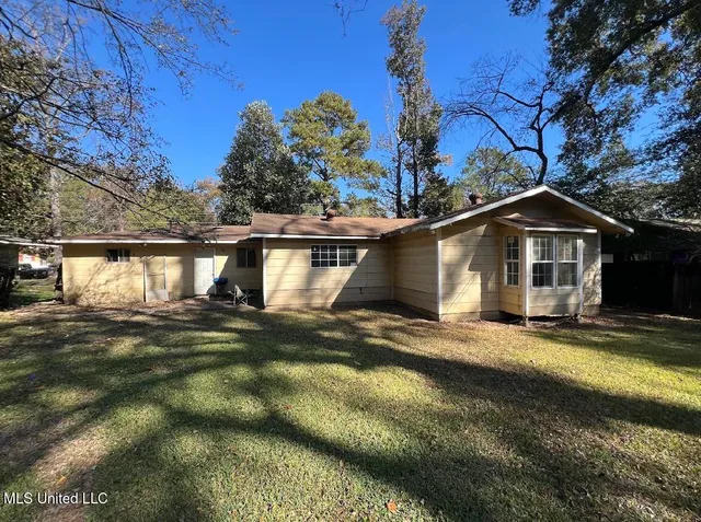 $70,000 | 1109 Wooddell Drive, Jackson, MS 39212