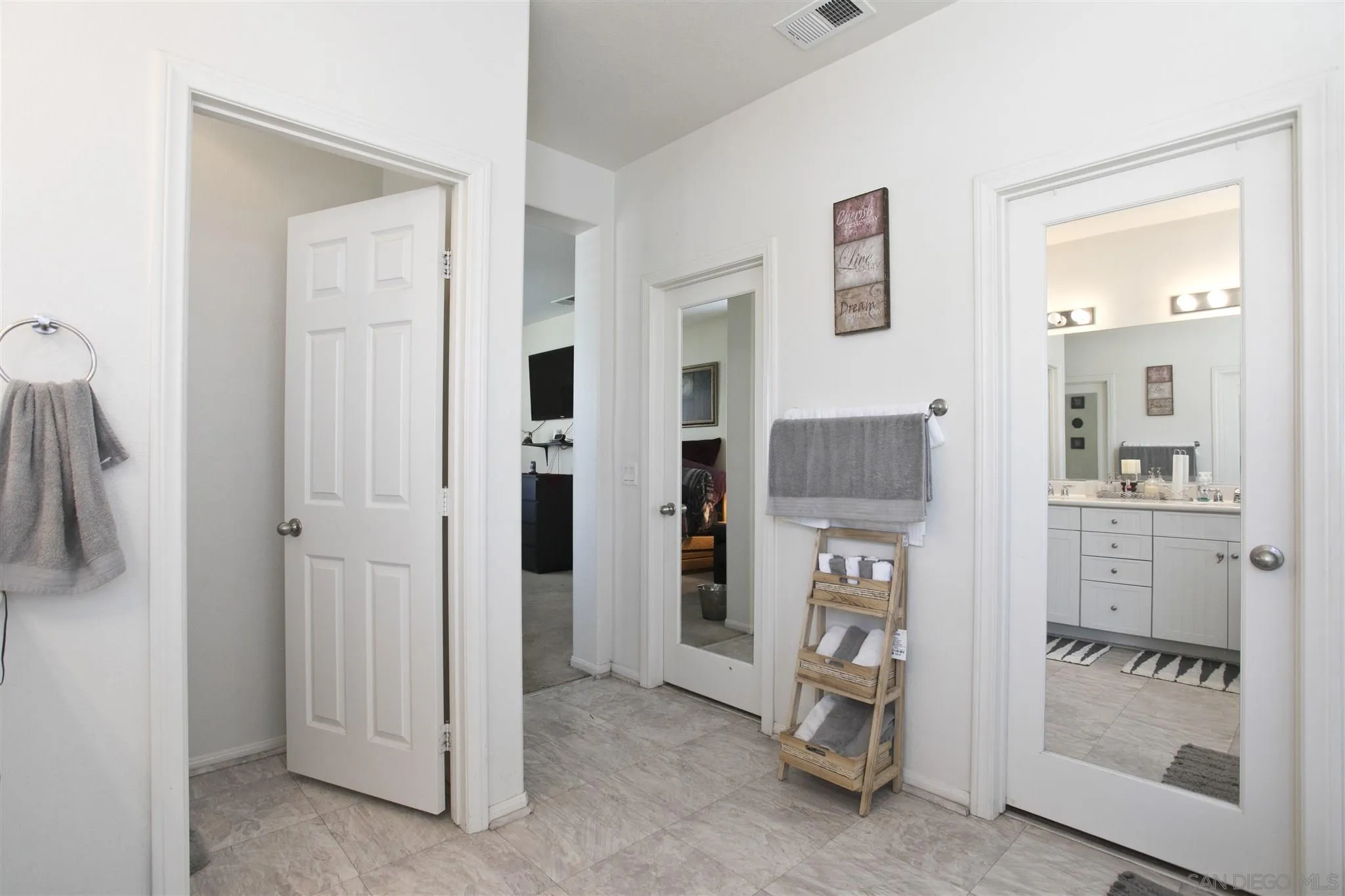 4660 Duskywing Road Hemet, CA 92545 - Photo 17 of 29 a view of living room and window