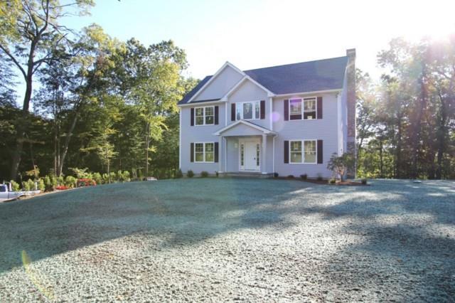 220 Booth Hill Road Shelton, CT 06484 - Photo 1 of 1 Gallery Image 1