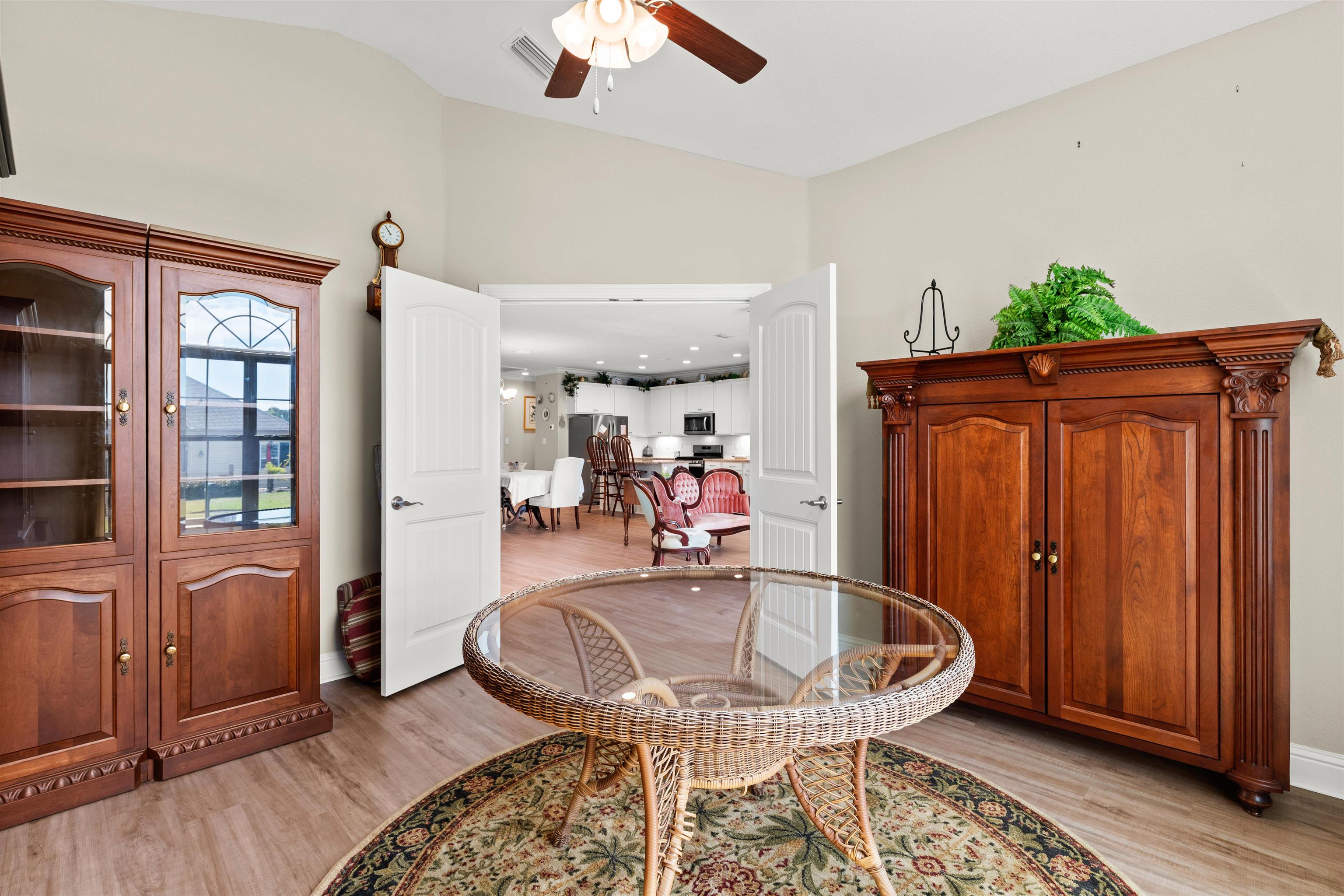 301 Holmes Avenue, Unit 301 Foley, AL 36535 - Photo 34 of 54 Sitting Room