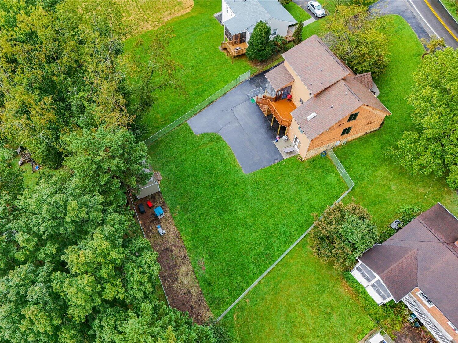 5315 Merriman Road Roanoke, VA 24018 - Photo 3 of 47 45-5315 Merriman-45