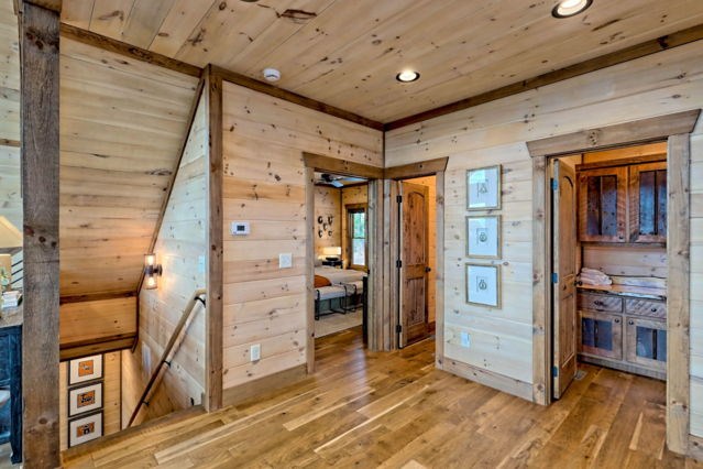 506 Tower Road Mineral Bluff, GA 30559 - Photo 20 of 75 Gallery Image 20