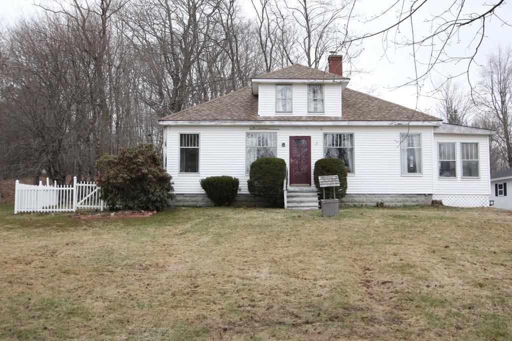 506 Main Road North Hampden, ME 04444 - Photo 1 of 30 Photo