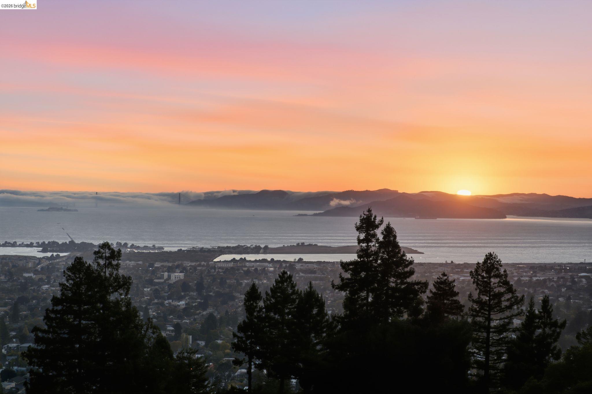 2877 Buena Vista Way Berkeley, CA 94708 - Photo 55 of 56 Gallery Image 55