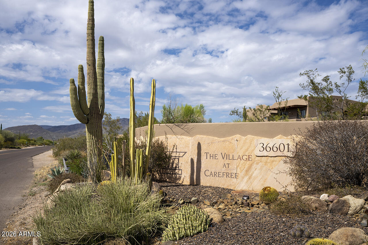 36601 North Mule Train Road, Unit A41 Carefree, AZ 85377 - Photo 29 of 31