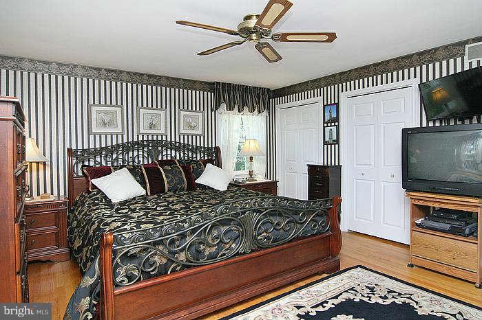 604 Blankner Road Sykesville, MD 21784 - Photo 14 of 28 Bedroom (Master)