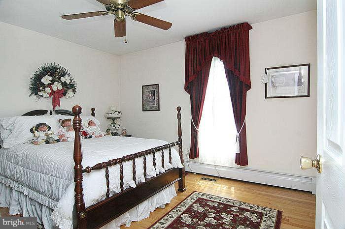 604 Blankner Road Sykesville, MD 21784 - Photo 16 of 28 Bedroom