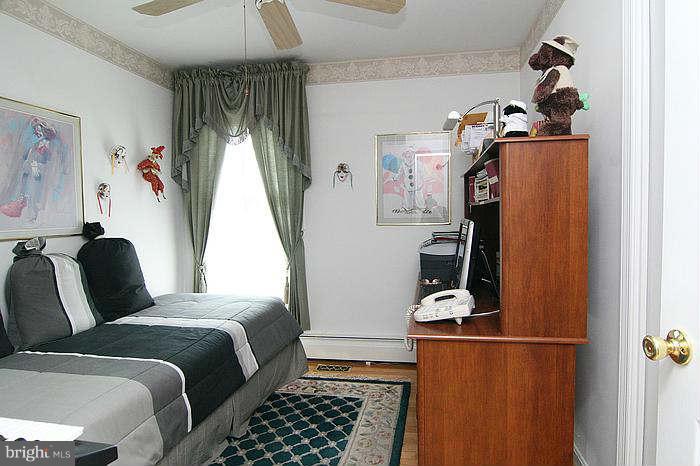 604 Blankner Road Sykesville, MD 21784 - Photo 17 of 28 Bedroom