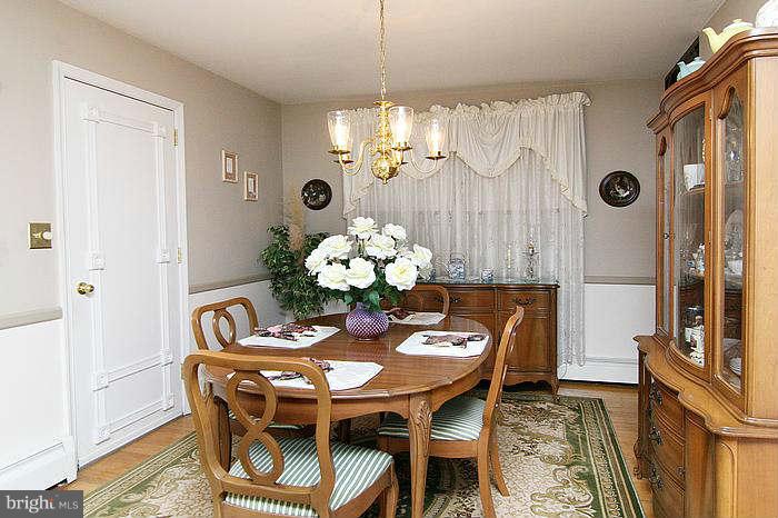 604 Blankner Road Sykesville, MD 21784 - Photo 9 of 28 Dining Room