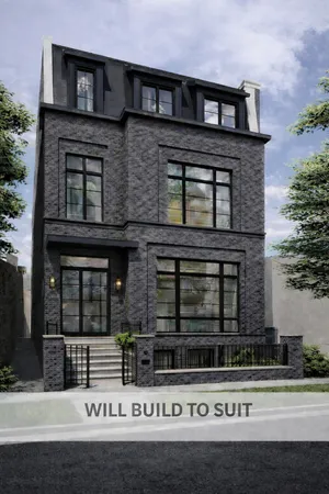 $4,500,000 | 1422 North Elk Grove Avenue, Chicago, IL 60622