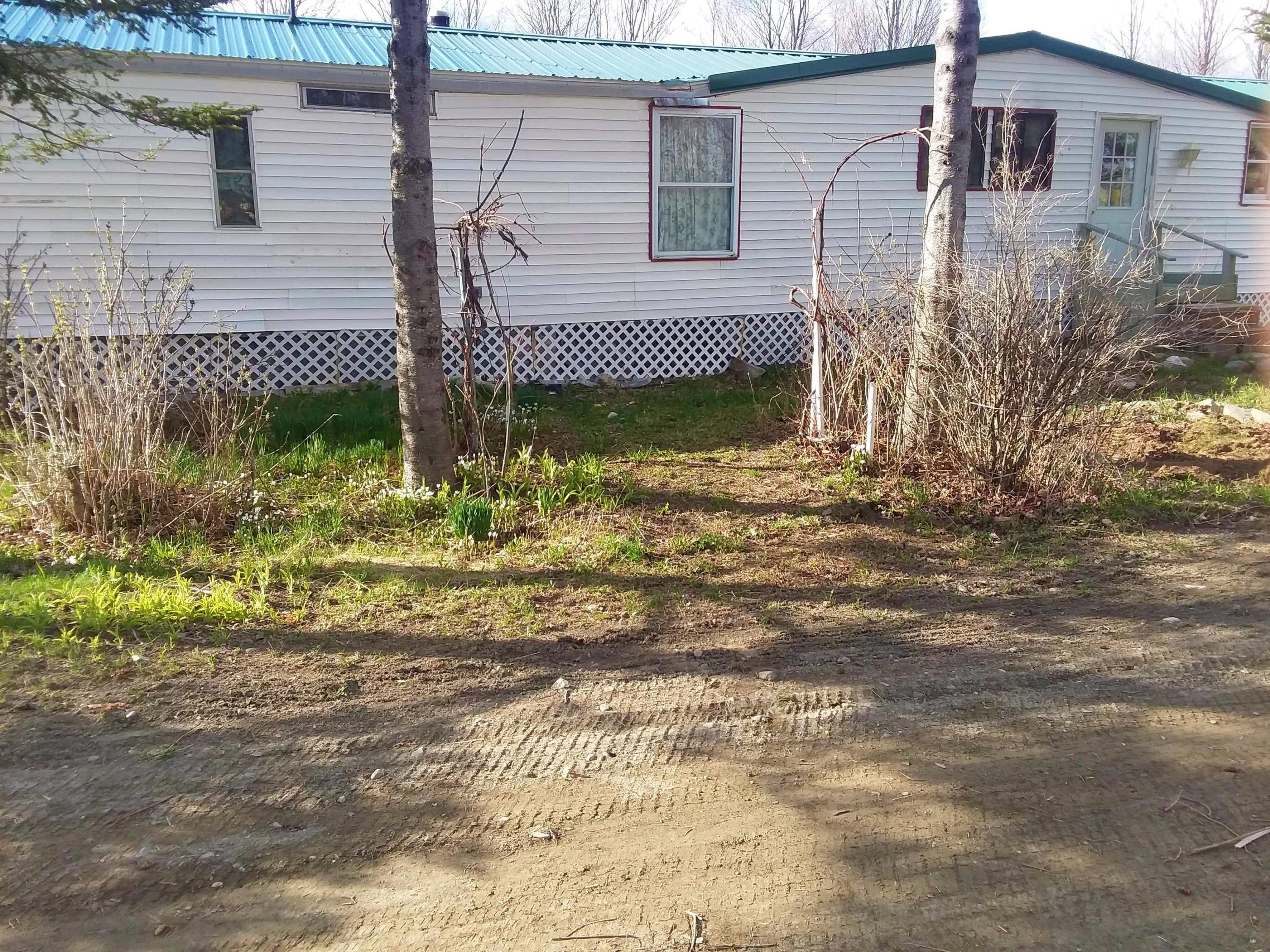 6 Atkinson Road Dover-Foxcroft, ME 04426 - Photo 6 of 56 6 Atkinson Road Road View