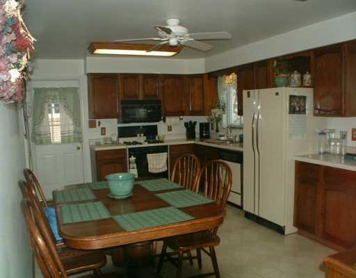 108 Shadyhill Road Pittsburgh, PA 15205 - Photo 4 of 8 Kitchen.