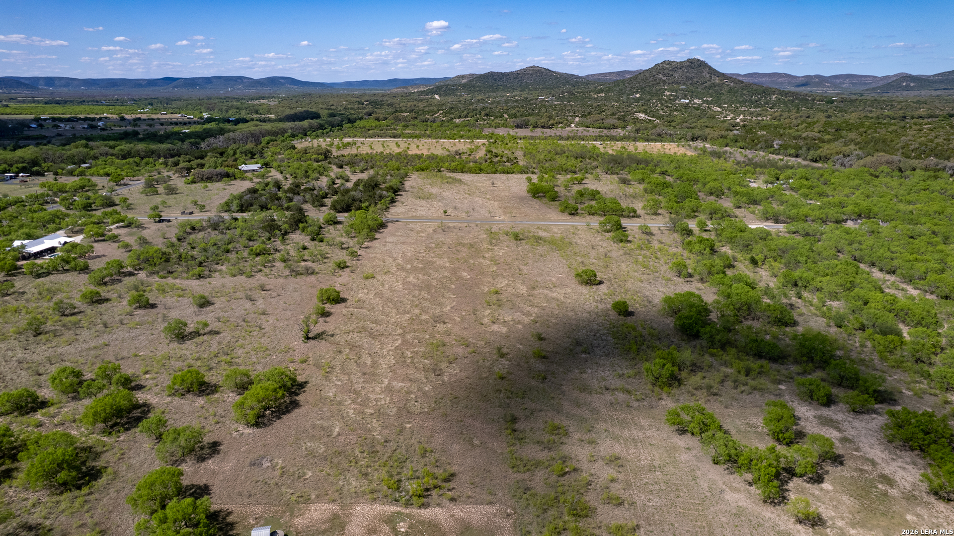 869 Ridge Loop Rio Frio, TX 78879 - Photo 18 of 40 a view of lake with mountain