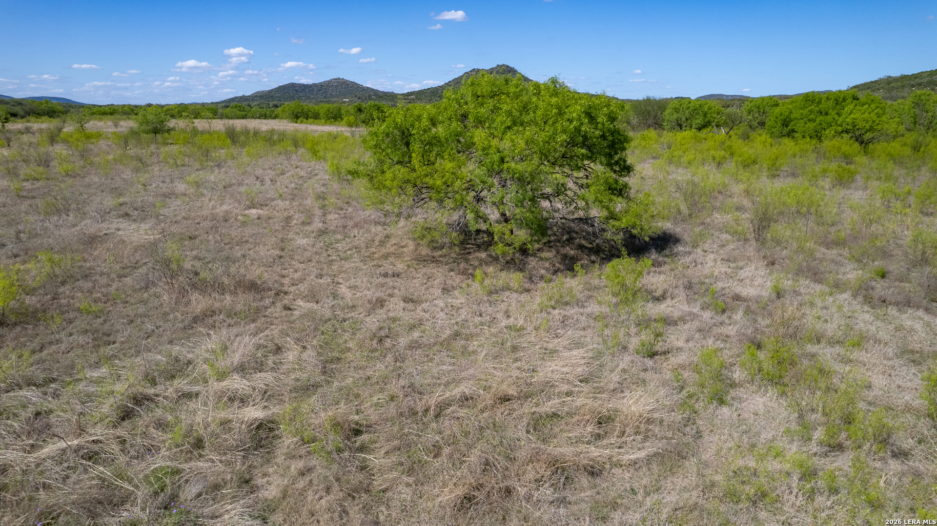 869 Ridge Loop Rio Frio, TX 78879 - Photo 24 of 40 a view of a yard with an outdoor space