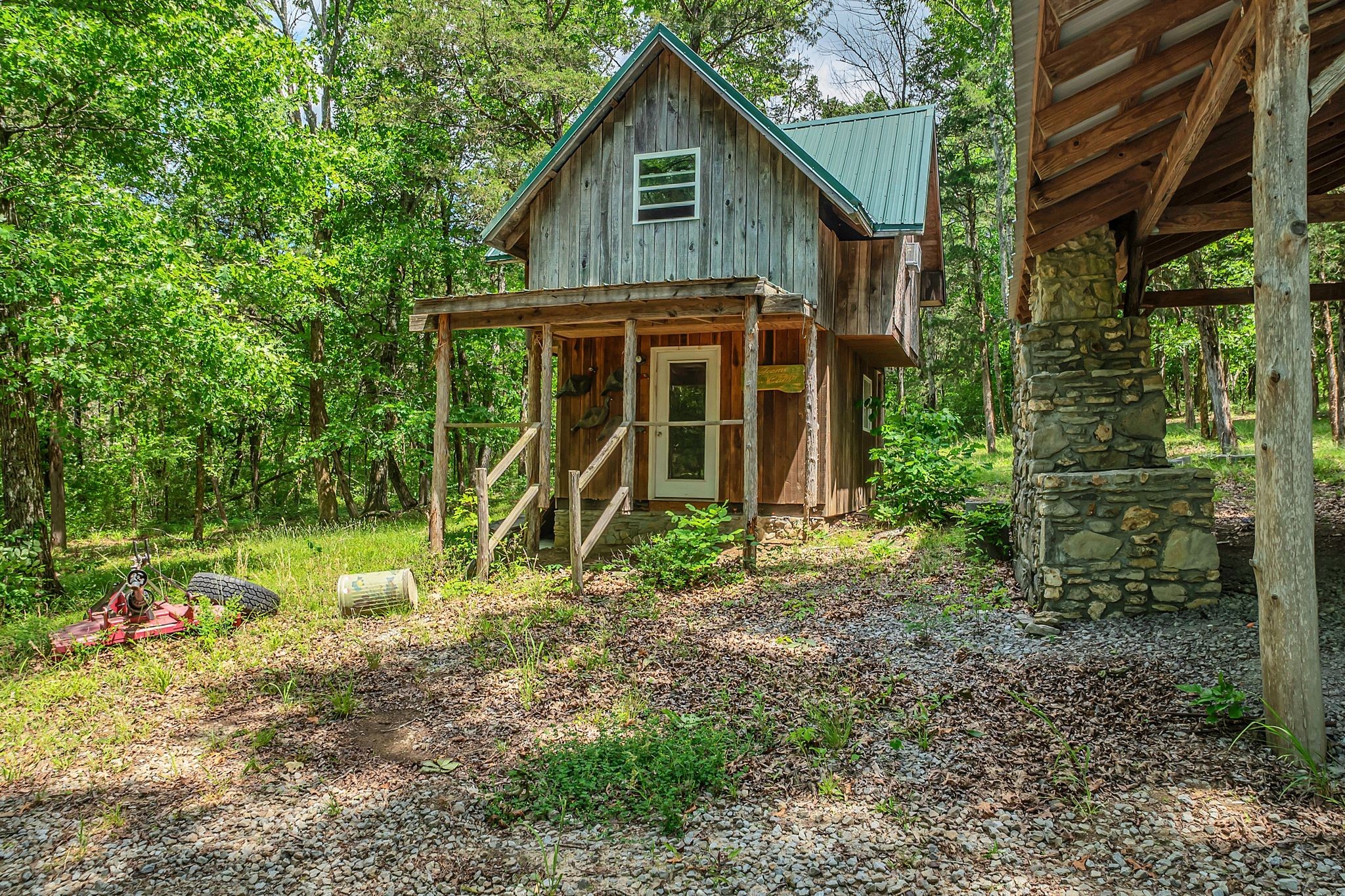 225 Kelso-Smithland Road, Unit TRACT 1 Kelso, TN 37348 - Photo 31 of 48