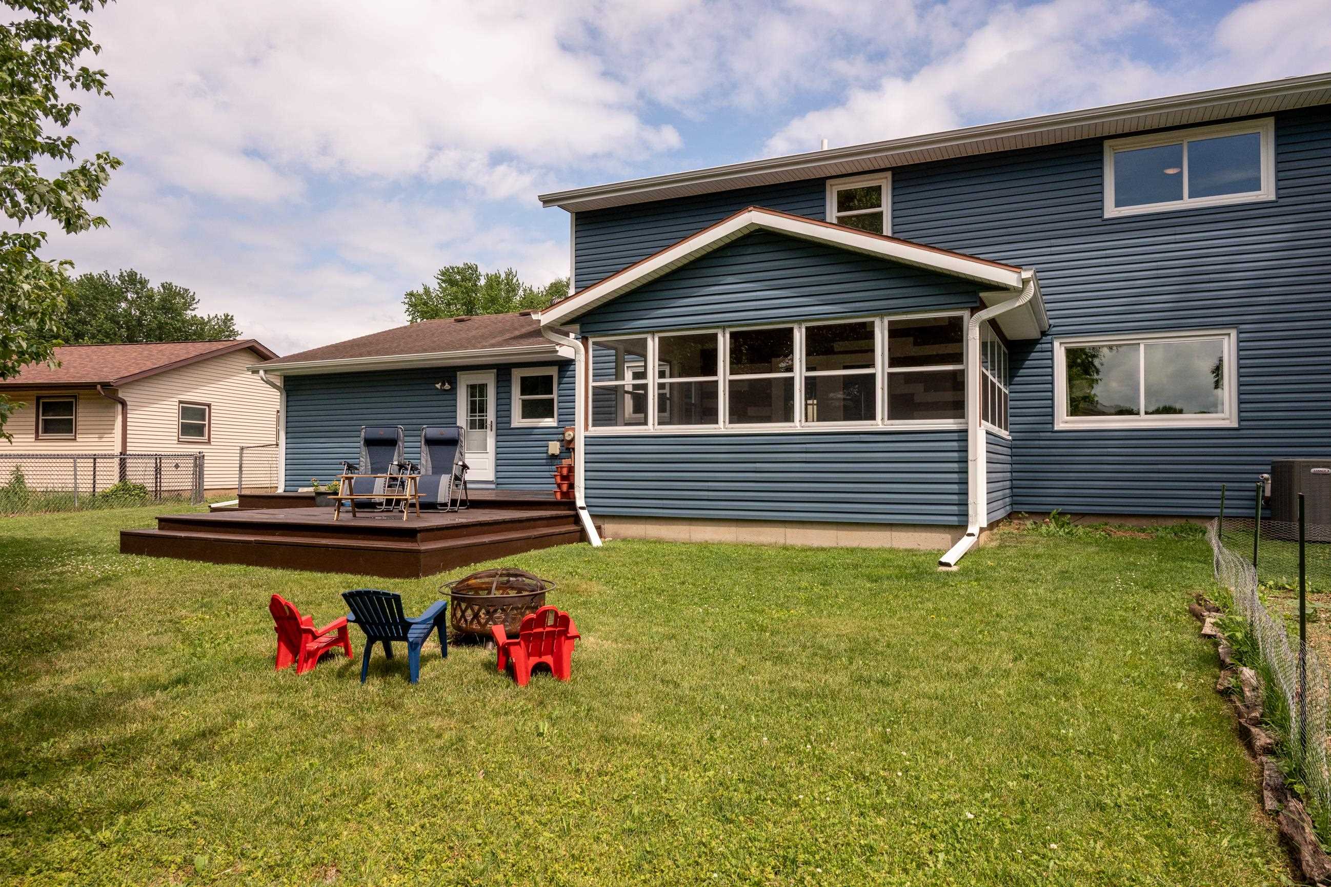 1264 Crossing Ridge Trail Sun Prairie, WI 53590 - Photo 13 of 88
