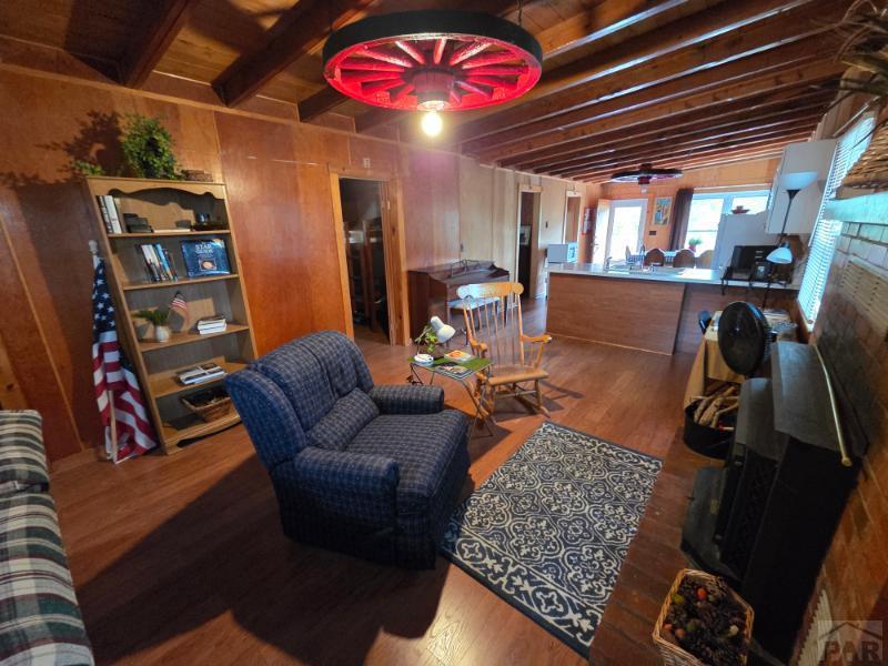9758 Circle Road Rye, CO 81069 - Photo 7 of 15