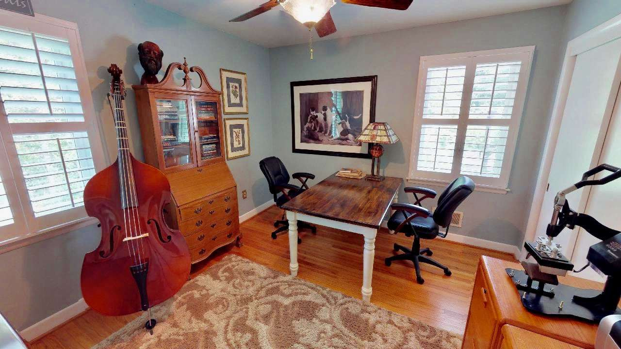 3600 Corbin Street Raleigh, NC 27612 - Photo 17 of 19 Photo 17
