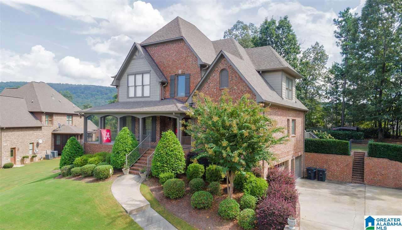 527 Sheffield Way Birmingham, AL 35242 - Photo 2 of 47