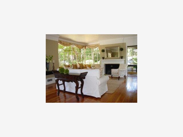 300 Ascot Road Hillsborough, CA 94010 - Photo 3 of 8