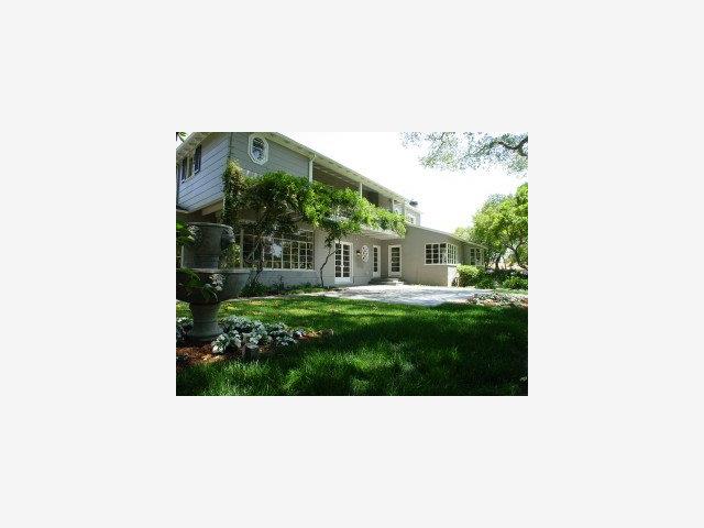 300 Ascot Road Hillsborough, CA 94010 - Photo 4 of 8