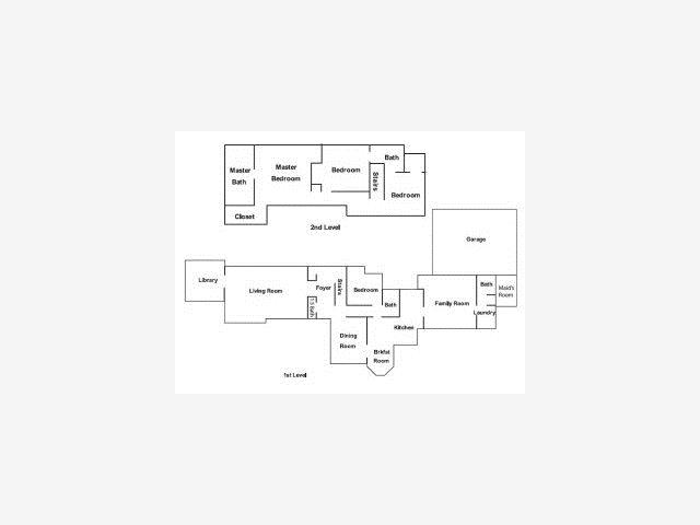 300 Ascot Road Hillsborough, CA 94010 - Photo 8 of 8