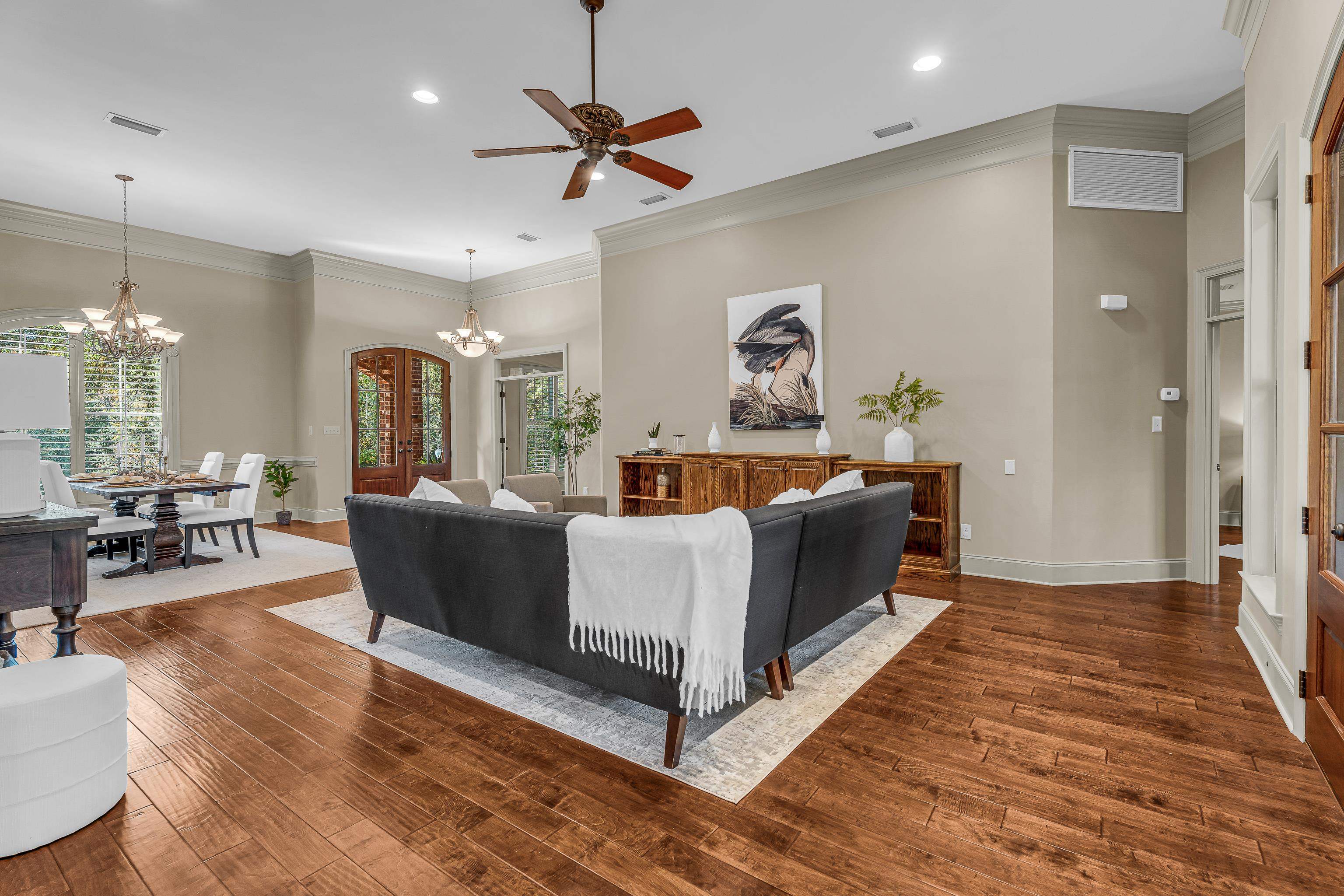 30530 Middle Creek Circle Daphne, AL 36527 - Photo 20 of 56 Living Room