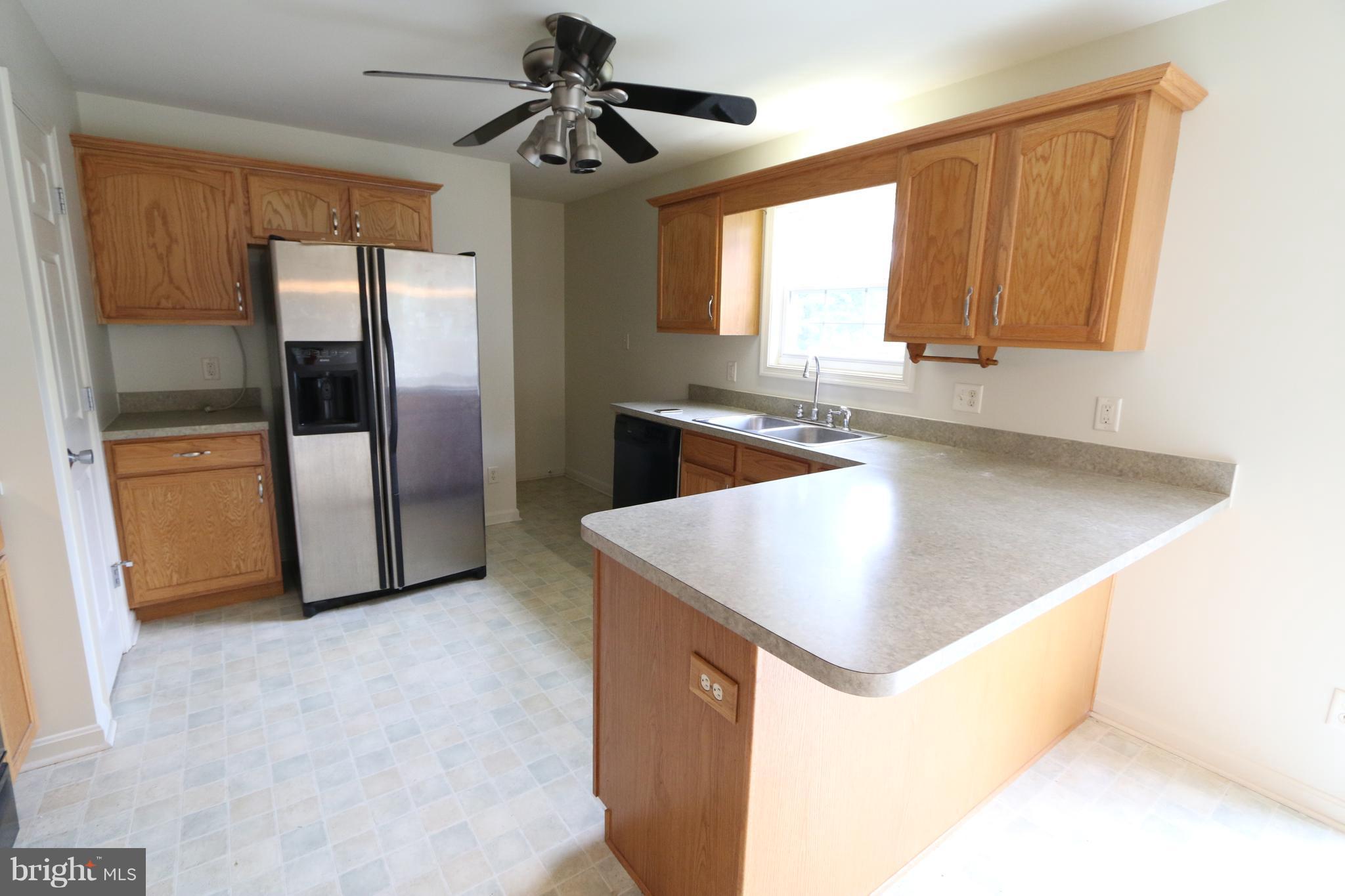 13719 Orchard Ridge Road Hancock, MD 21750 - Photo 3 of 23 Kitchen