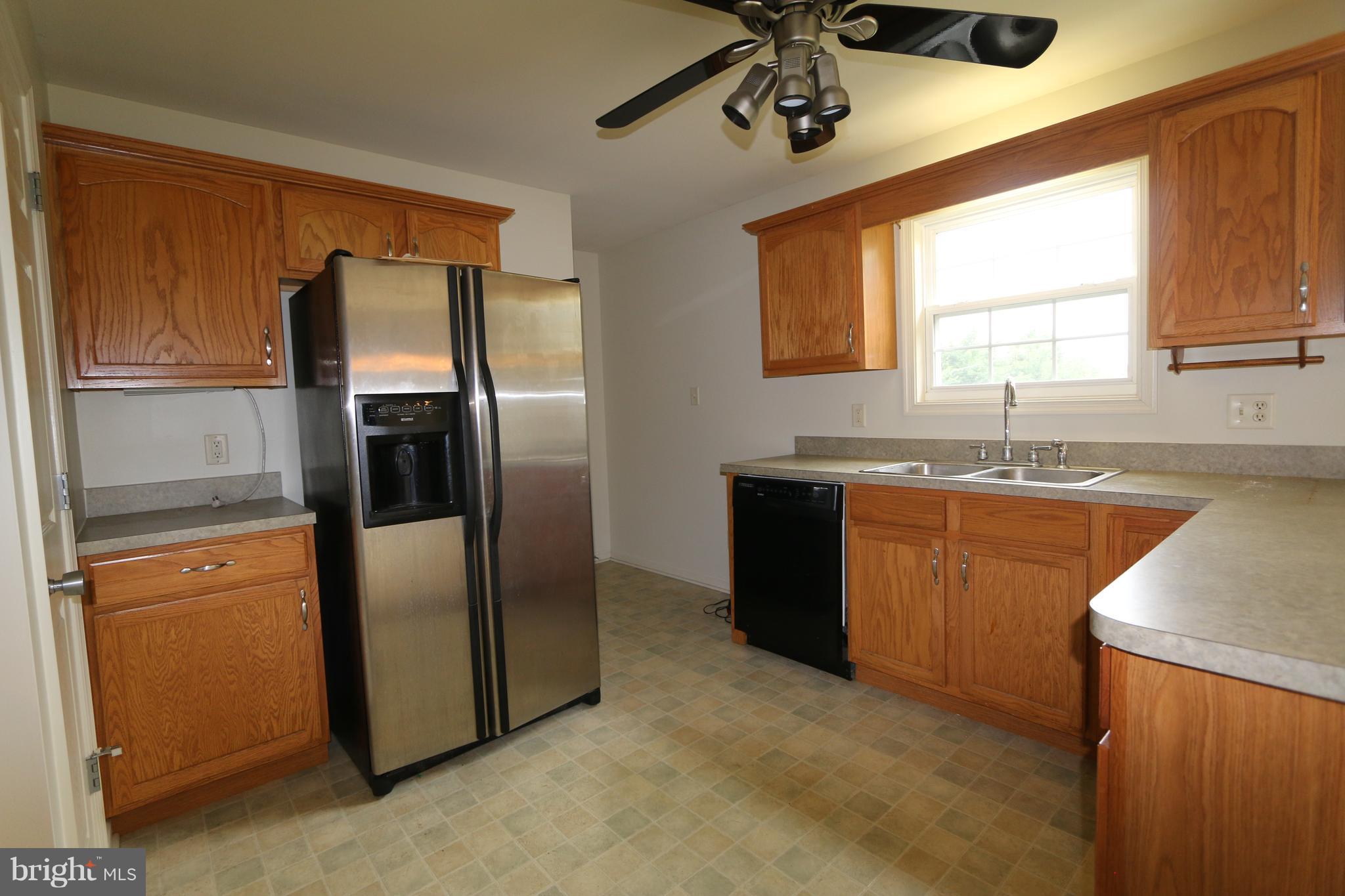 13719 Orchard Ridge Road Hancock, MD 21750 - Photo 4 of 23 Kitchen