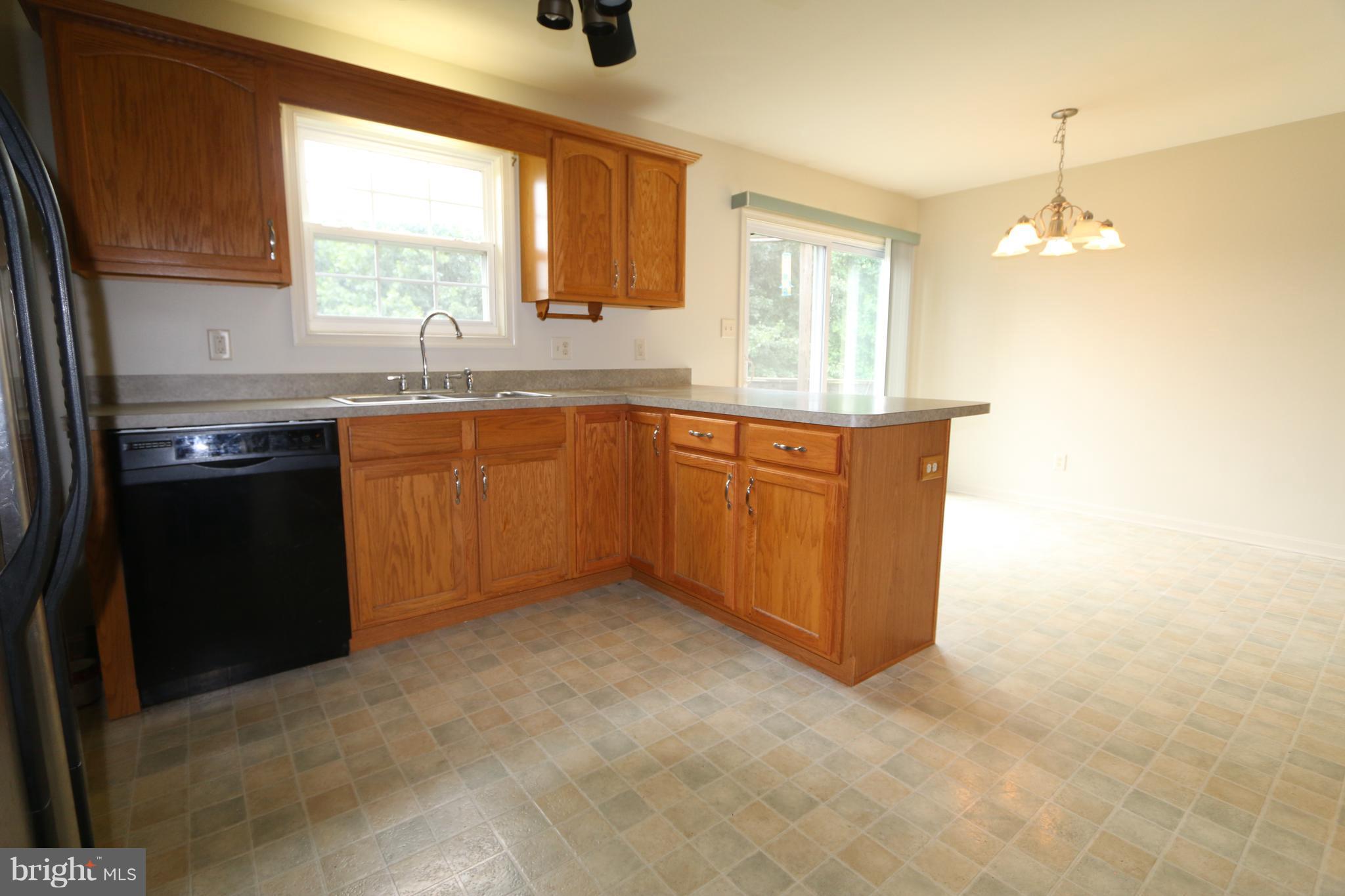 13719 Orchard Ridge Road Hancock, MD 21750 - Photo 6 of 23 Kitchen