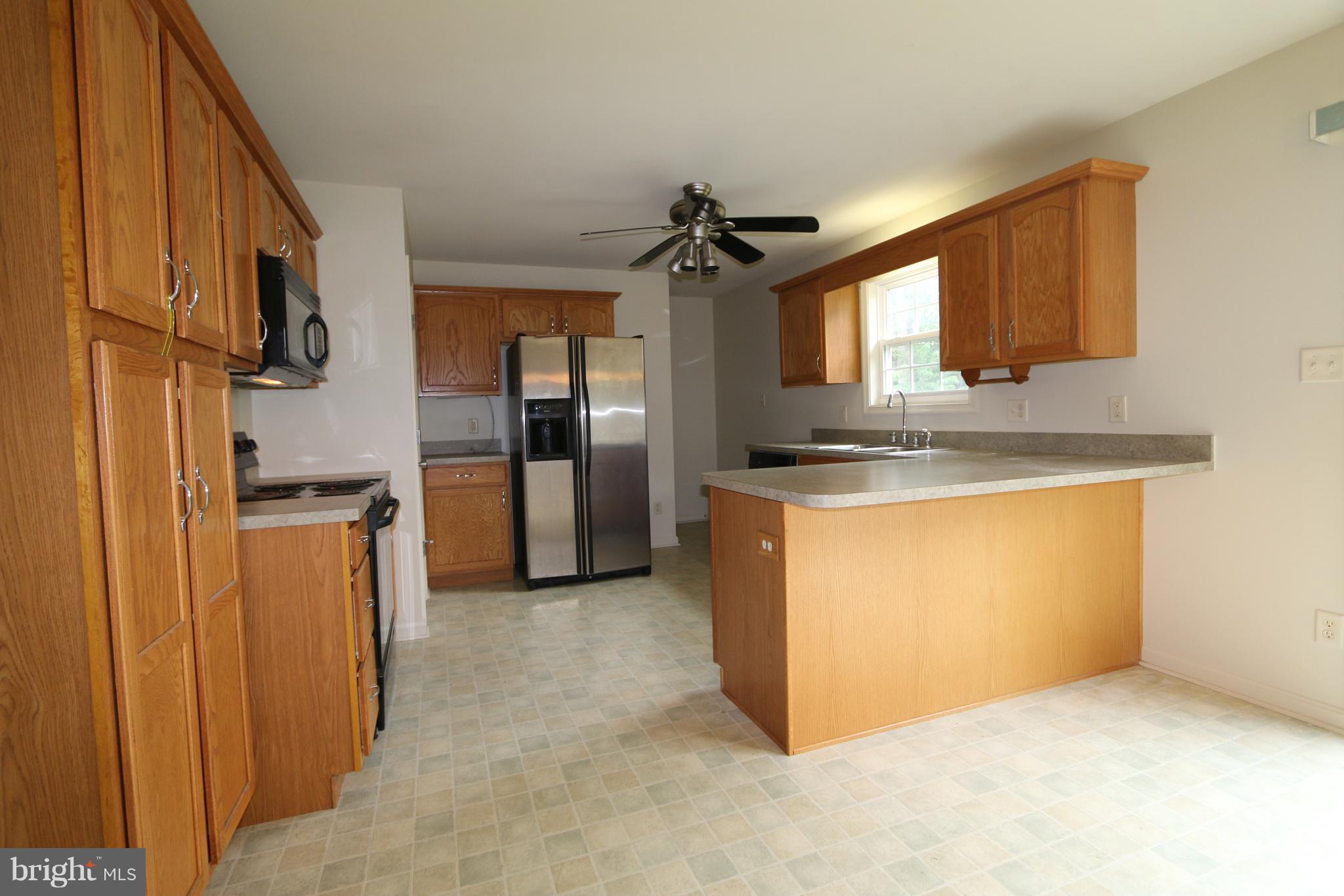 13719 Orchard Ridge Road Hancock, MD 21750 - Photo 7 of 23 Kitchen