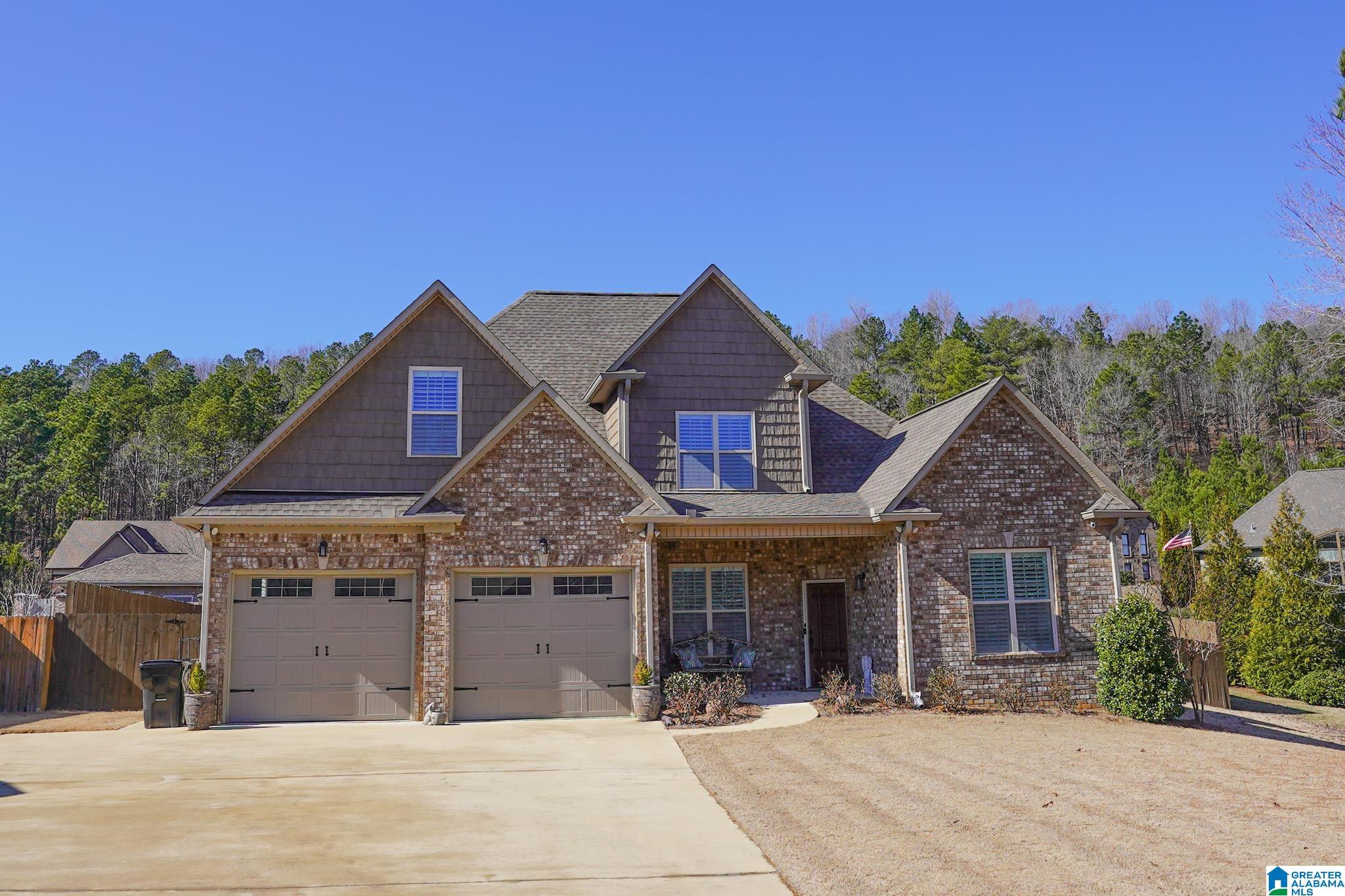 7505 Blue Point Cove McCalla, AL 35111 - Photo 1 of 37