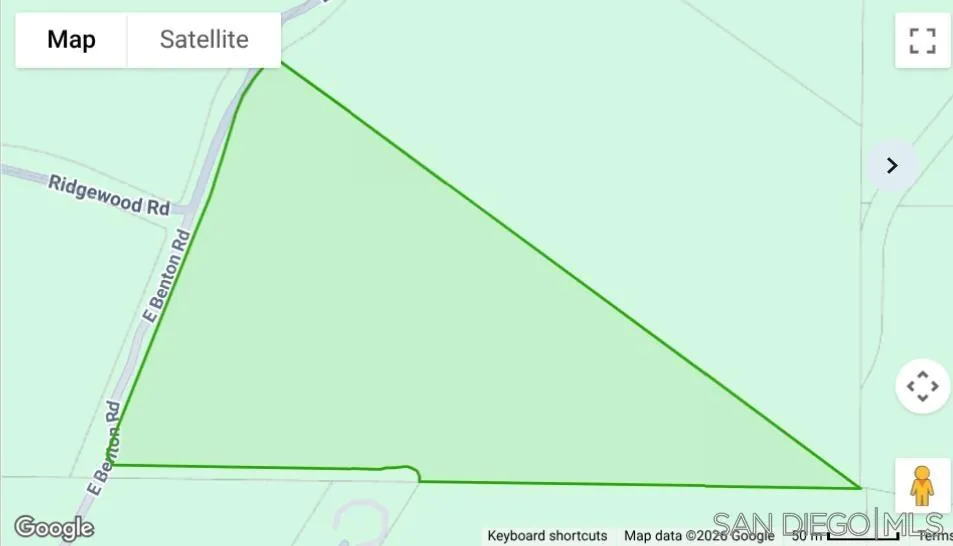 44715 East Benton Road Hemet, CA 92544 - Photo 4 of 4