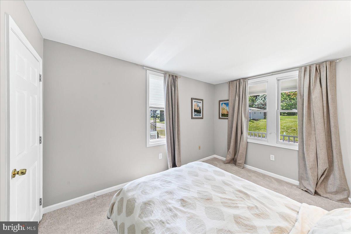 1019 Riverside Drive Pottstown, PA 19465 - Photo 18 of 36 Bright and airy bedroom retreat.