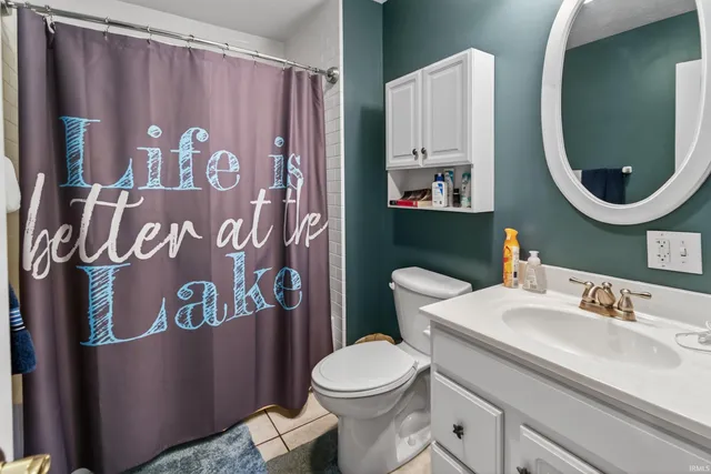 $450,000 | 5008 East Shady Point Drive, Monticello, IN 47960