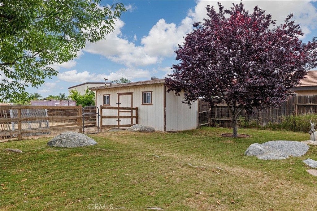 2065 Jenkins Road Bakersfield, CA 93314 - Photo 50 of 59