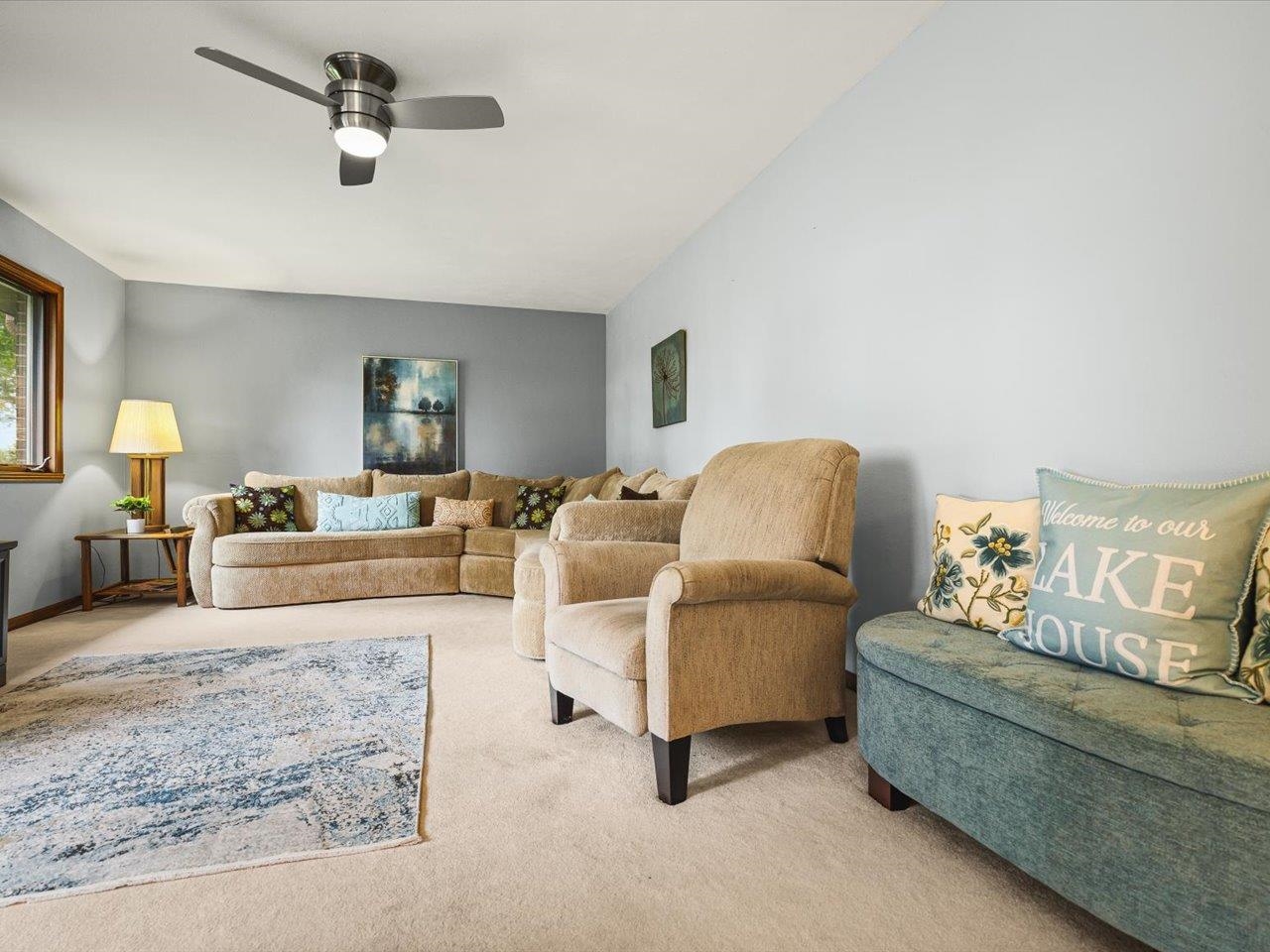 548 Baintree Road Lake Summerset, IL 61019 - Photo 17 of 35 Gallery Image 17