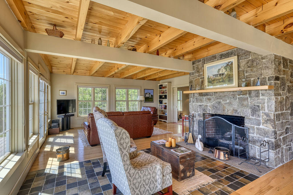 17 Swains Cove Road Little Deer Isle, ME 04650 - Photo 15 of 70 SwainsCoveRd-21