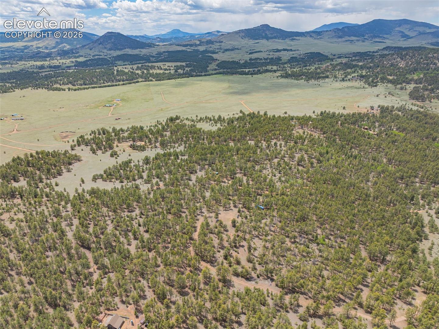 4250 Doe Valley Road Guffey, CO 80820 - Photo 8 of 35