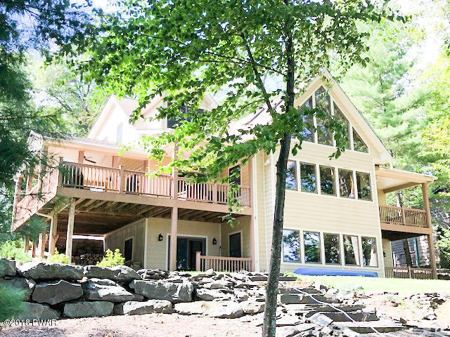 78 Ledge Road Lakeville, PA 18438 - Photo 49 of 49