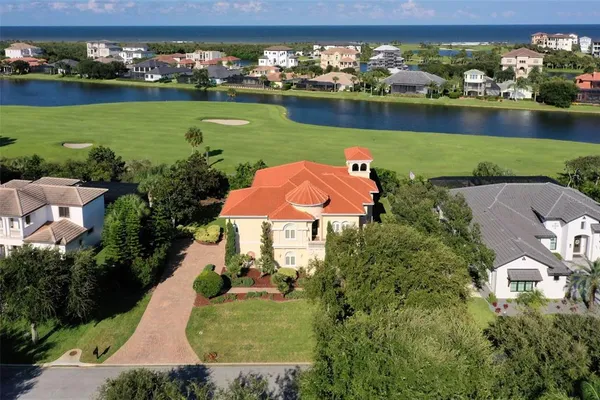 $1,467,000 | 44 Ocean Oaks Lane, Palm Coast, FL 32137