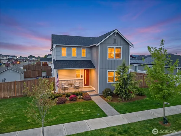 $729,995 | 5788 160th Avenue East, Sumner, WA 98390