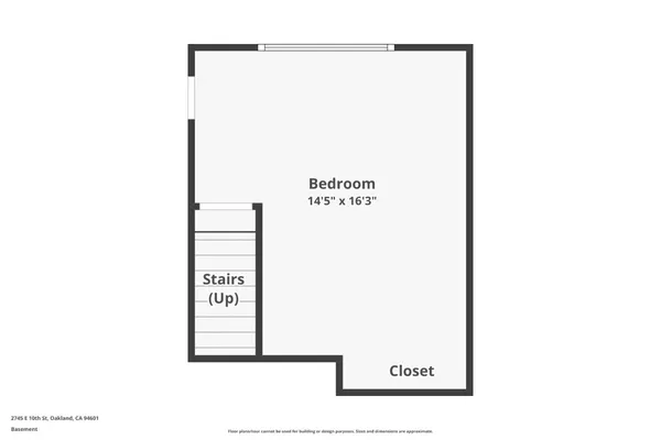 $599,000 | 2745 East 10th Street, Oakland, CA 94601