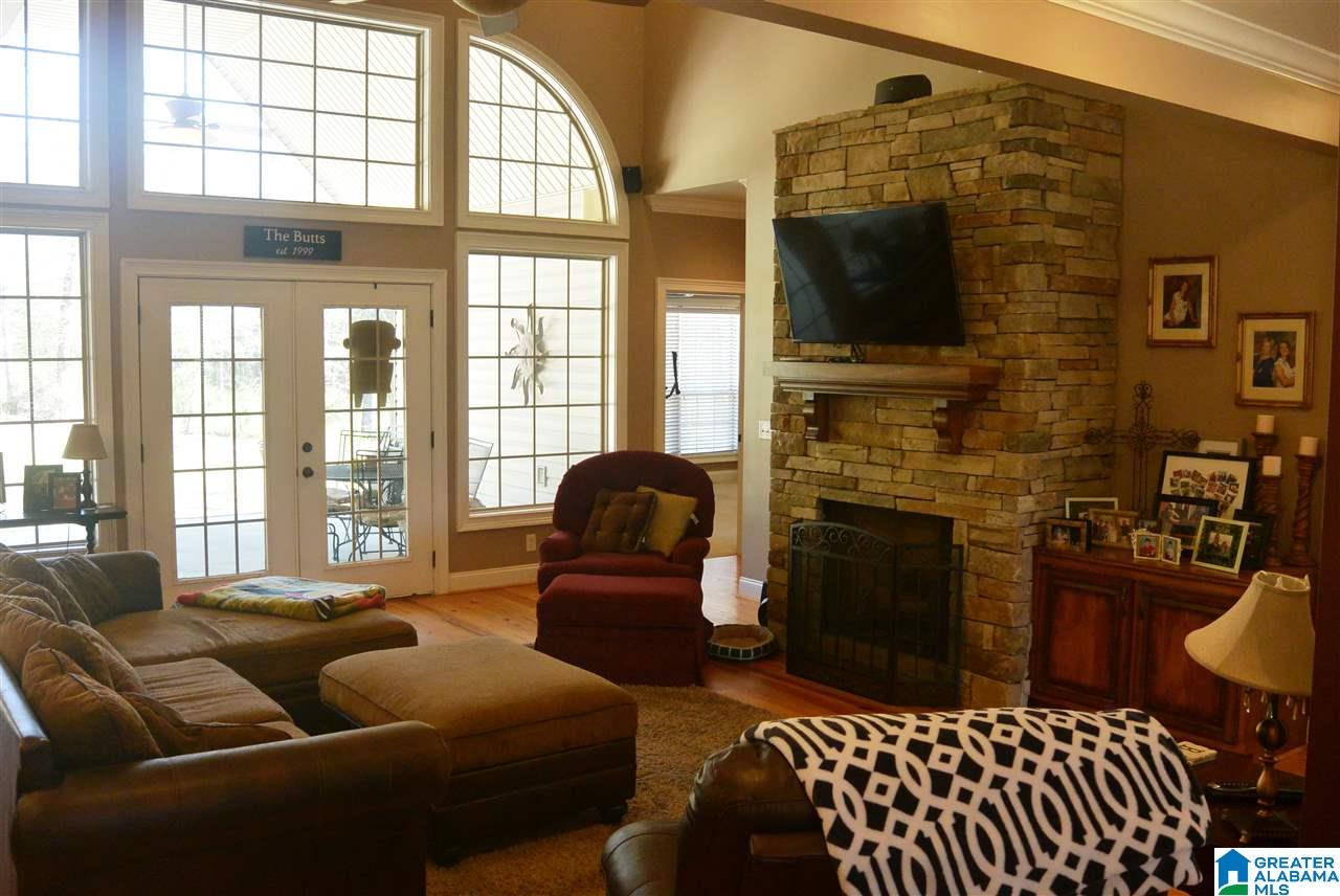150 Hitching Post Circle Cropwell, AL 35054 - Photo 5 of 27