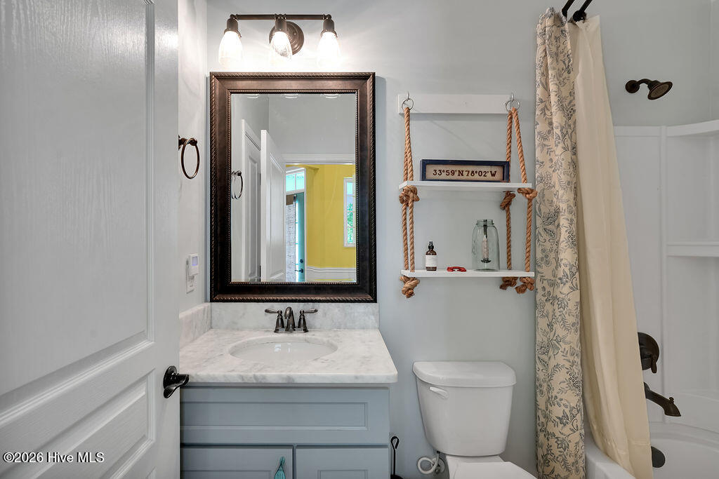 5033 Ballast Road Southport, NC 28461 - Photo 8 of 49
