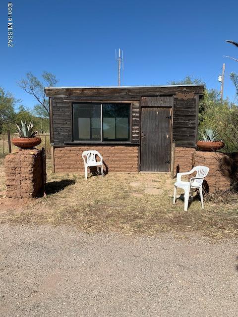 16800 West Arivaca Road Arivaca, AZ 85601 - Photo 4 of 26