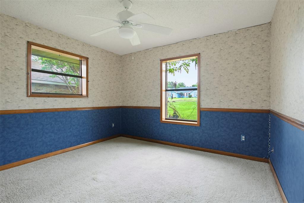 220 Green Ridge Drive Double Oak, TX 75077 - Photo 21 of 25 The kids will appreciate having their own space.