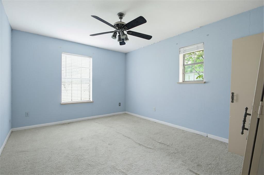 220 Green Ridge Drive Double Oak, TX 75077 - Photo 23 of 25 There is no shortage of windows in your home.