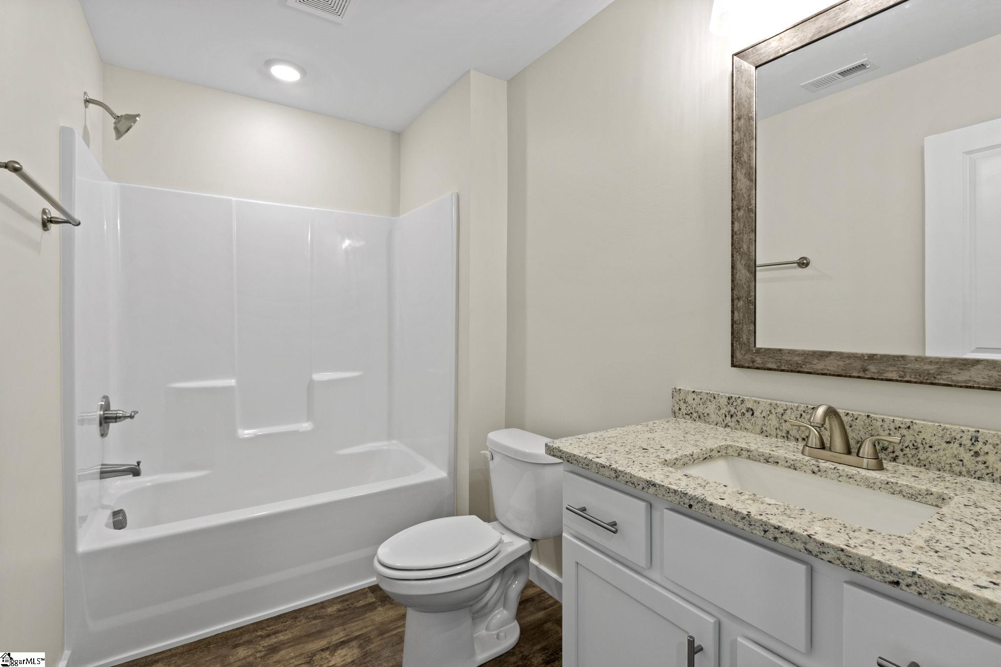 4 Leonard Street Inman, SC 29349 - Photo 20 of 26